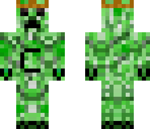 mexican creeper