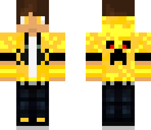 butter dude