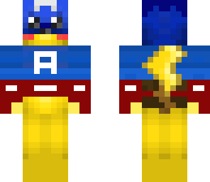 pika america