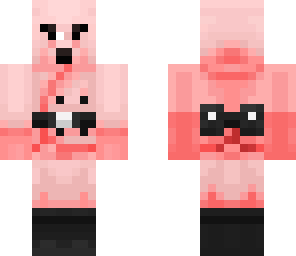 pigmask