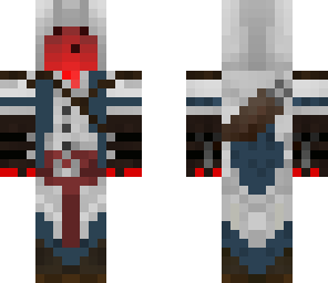 slime assasin red