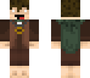 hobbit malosobobis
