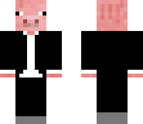 agent pig