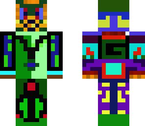 greenblaze