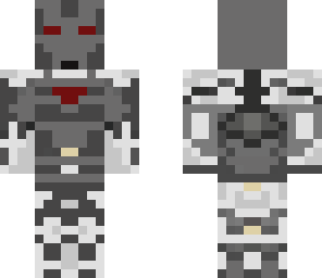 iron golem mk i