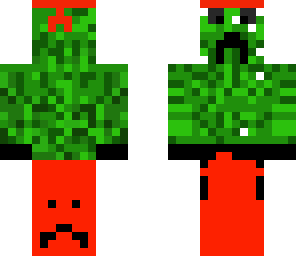 street fighter creeper