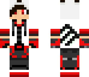 pandamonium red