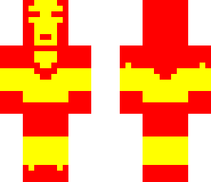 iron man 1994