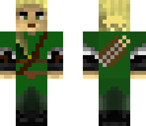 legolas