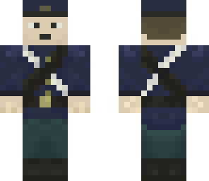 union soldier