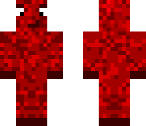 red man