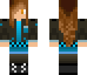 piper mclean- casual
