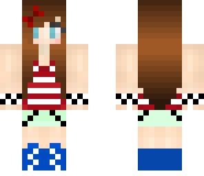 cool girl