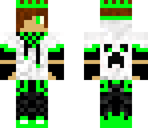 liveurways boss skin 20