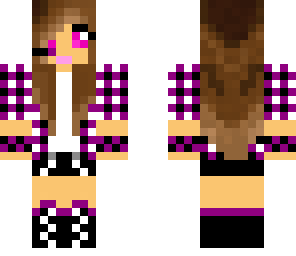 teen girl