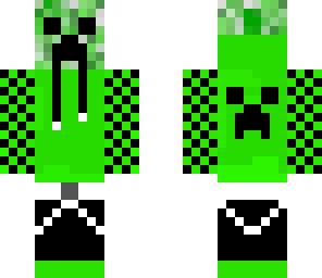cool creeper
