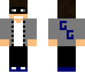 cool grifer