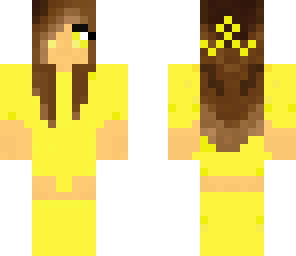 butter girl