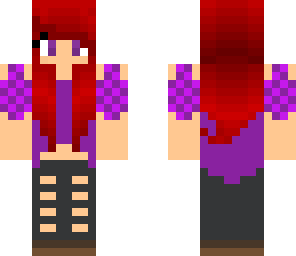 rocker gal