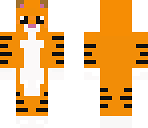 tiger cuteness
