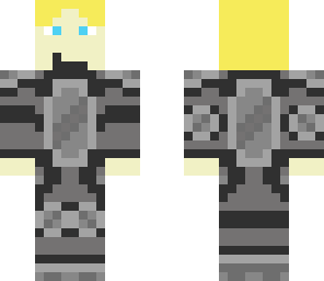 robogbot7125's live skin
