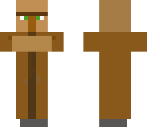 villager