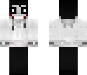 jeff the killer