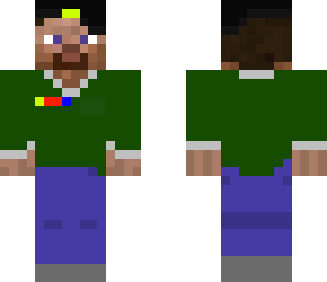 army steve v2