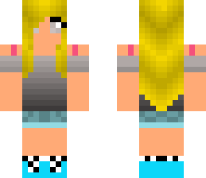 annabeth chase- casual