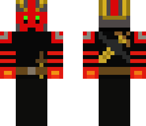 the new legend