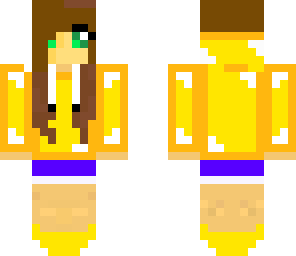 edited butter girl