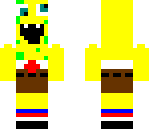spongebob