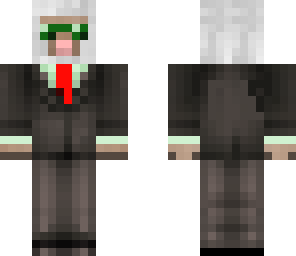 grass suit sheet