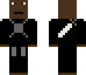 fixed fixed ninjamonkey skin