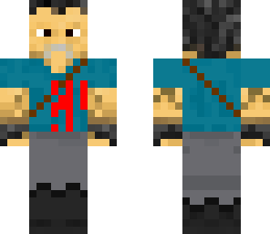 color man