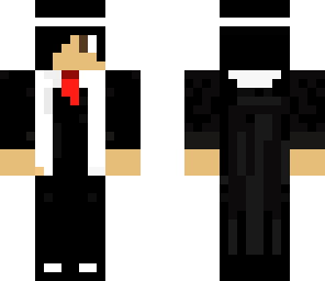my mafia skin