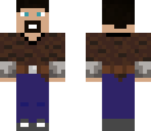 my skin with cuffs