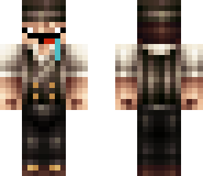 derpy mobster