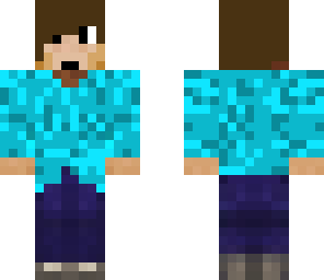 steve man