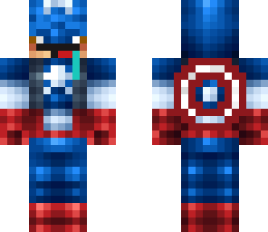 derpycaptain amarica