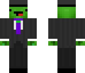 derpy frog