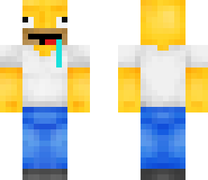 homer derp simpson