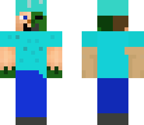 zombiesteve