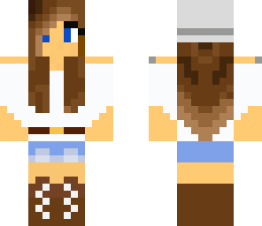 girl