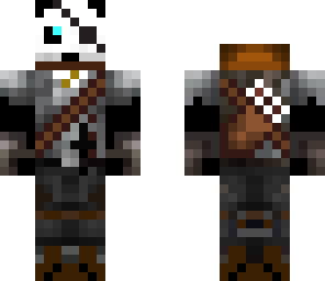 adventure panda