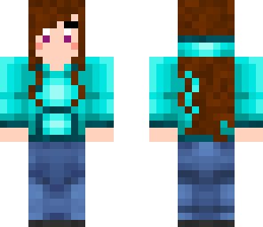 girl