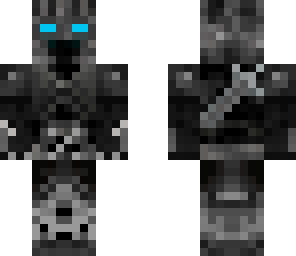 the lich king