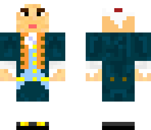georgian