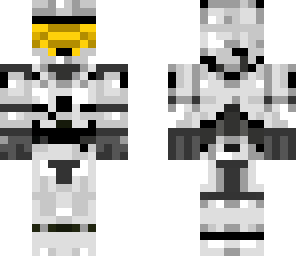 halo white 2