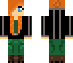 foxface hunger games 2